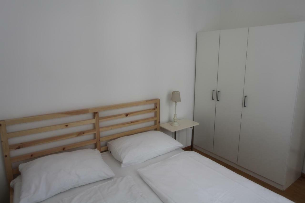 Casa Nostra - Ruhige Stadtwohnung Mit Balkon Wien Ngoại thất bức ảnh